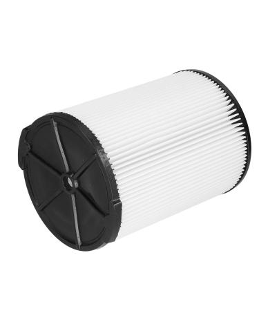 Vacuum Cleaner Filter Screen Safe Efficient Vacuum Cleaner Filter for Workshop for Home for Garage