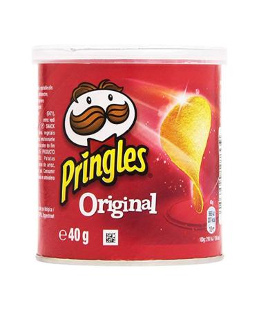 Pringles Pringles Chips Original 42g x 12