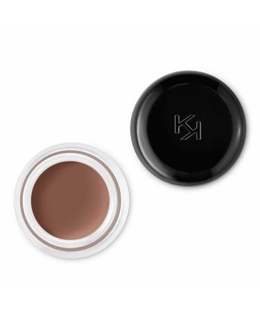 KIKO SpA KIKO Milano Lasting Eyebrow Gel 03 Longlasting Eyebrow Gel