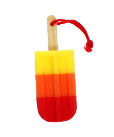 FRCOLOR Sponge Bath Body Wash Sponge Skin Cleaning Scrubber Body Wash Scrubber Bathing Sponge Body Scrubber Sponge Shower Body Scrubber Shower Sponge for Women Bath Sponge Bath Ball