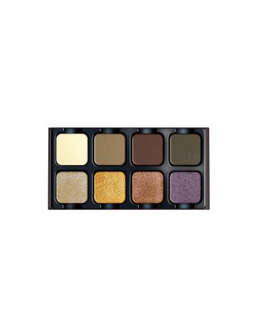 Petit PRO I Eyeshadow Palette