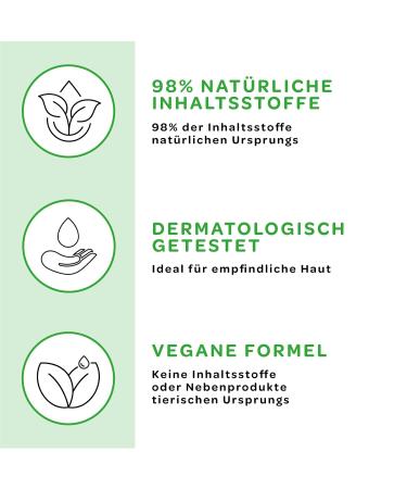 Buy Amazon Aloe Vera Hand Cream - 2 x 100 ml | International Shipping Available - Buy Online on GoSupps.com