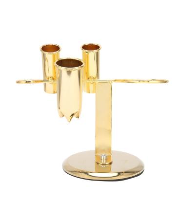 Hair Dryer Holder HairDryer Holder Station Versatile Compartments Styling Tool Organizing Storage Bracket for Hair Straightener Brushes