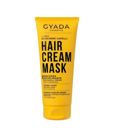 GYADA COSMETICS GYADA COSMETICS Disciplinating and Seductive Hair Mask 200 ml
