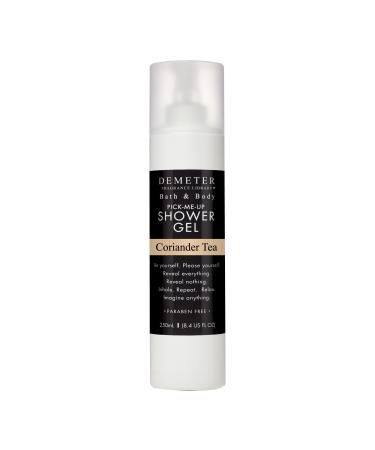 DEMETER Coriander Tea Shower Gel 250ml/8.4oz