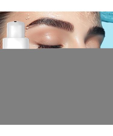  G n rique Self-Adjusting Tinted Foundation - Face Concealer Foundation 30ml | Mattifying Cream Concealer Practical Makeup Base - Buy Online on GoSupps.com