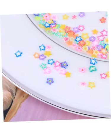 Beavorty 3000 Pcs Cell Phone Accessories Decor Polymer Clay Slices for Nail Manicure Tool Nail Beauty Accessories Assorted - Buy Online on GoSupps.com