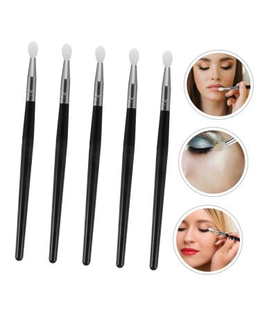 FRCOLOR 15 Pcs Silicone Makeup Brush Set - Lip Mask Eyeshadow and Face Brushes for Perfect Application | International Shipping Available - Buy Online on GoSupps.com