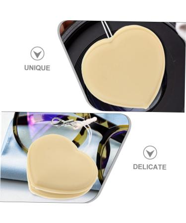 FRCOLOR Macaron Phone Screen Cleaner - Eyeglass Wipe & Silk Screen Brush for Mobile Devices | International Shipping - Buy Online on GoSupps.com