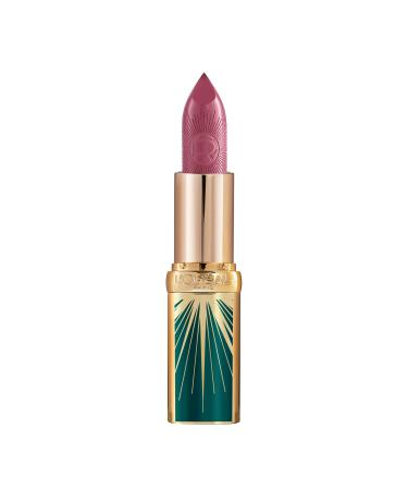 L'Or al Color Riche Lipstick - 01 Holiday Ensemble