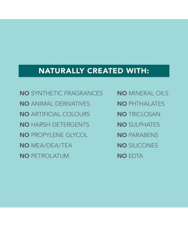 Sukin Deep Cleanse Shampoo 500ML - Natural Cleansing & Nourishing Formula - Buy Online on GoSupps.com