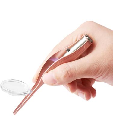 Adjustable Angles Ear Spoon Magnifier 10pcs Earwax Assist Glass for for ClearerVision for Adults & Children Adjustable Angles Ear Spoon Magnifier 10pcs Earwax Assist Glass - Buy Online on GoSupps.com