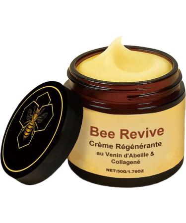  G n rique Moisturizing Face Cream for Dry Skin - Nourishing Skin Cream 50g Light Soothing Brightening Lotion with Natural Extracts for Sunburn Nighttime Teenager Eyes Lips - Buy Online on GoSupps.com