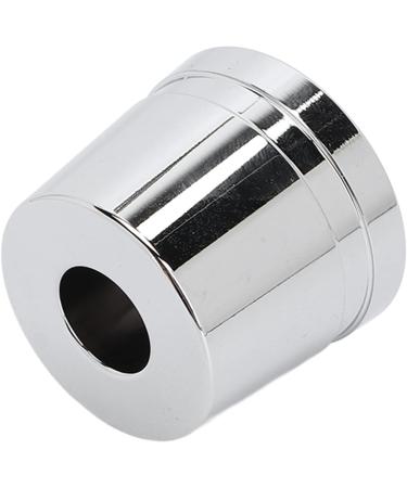 JTLB Safety Razor Base Holder | Wide Opening Alloy Universal Men s Shaving Brush Drying Stand - Premium Shaving Accessories - Buy Online on GoSupps.com