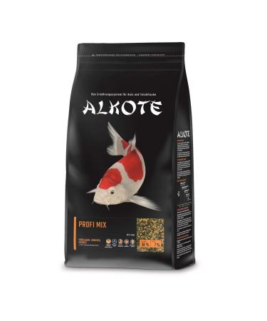 AL-KO-TE Profi-Mix 3mm 1 kg