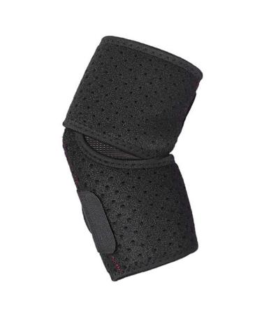 Elbow Pads Arm Support Elbow Brace Support Elbow Tennis Elbow Brace Tennis Elbow Sleeve Elbow Wrap Workout Soccer Golf Balls Sports Arm Brace Twine Fitness arm Sleeve