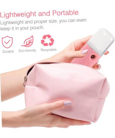 BELLIFFY Face Sprayer Portable Humidifiers Portable Spa Face Steamer Handheld Spray Device Makeup Device - Buy Online on GoSupps.com