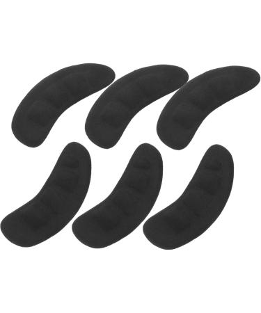 FOMIYES 9 Pairs Anti-Wear Stickers for High Heels - Wear-Resistant Heel Liners & Cushions for Women s Shoes - Buy Online on GoSupps.com