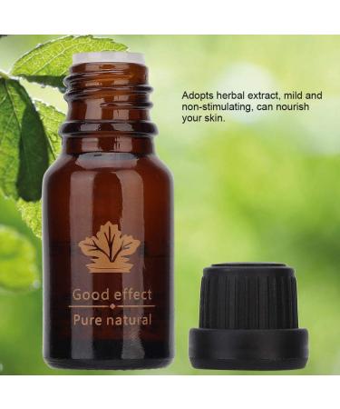 Foot Essential Oil for Height Increase - 10ml Foot Massage Oil for Adults & Teens - Buy Online on GoSupps.com