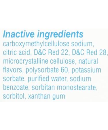 Mylicon Gas Relief Drops for Infants - Original Formula 1oz | Effective Baby Gas Relief - Buy Online on GoSupps.com