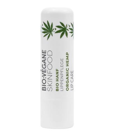 Bio:V gane - Organic Hemp Lip Balm - 4.8 g