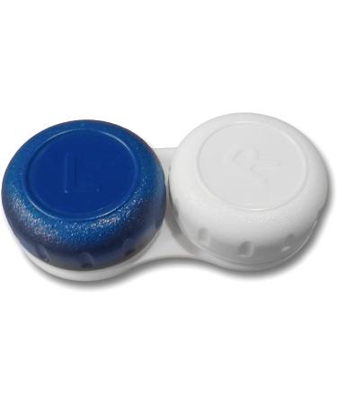 Deguise Toi Contact Lens Etui - Stylish & Durable Storage for All Contact Lenses | International Shipping Available - Buy Online on GoSupps.com