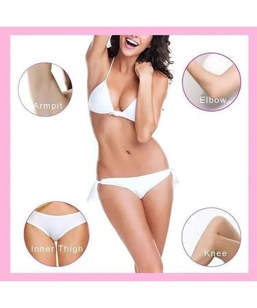 2023 Most Popular Brightening Cream Deep Brightening Cream for Dark Knees and Elbows Brightening Body Lotion Brightening Cream for Intimate Areas (1pcs) - Buy Online on GoSupps.com