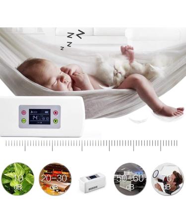 Insulin Refrigerator Insulin Cooler Portable Mini Refrigerated Box Cooler Suitable for Traveling Camping Car and Household-A - Buy Online on GoSupps.com