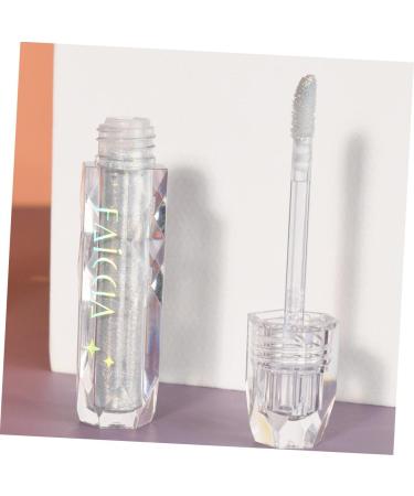 Beavorty Liquid Makeup 3 Pcs Waterproof Liquid Eyeshadow Makeup Brishes Cosmetics Eye Shadow Miss Shadow Stick Glitter Makeup 1 count (Pack of 1) 02#x3pcs - Buy Online on GoSupps.com