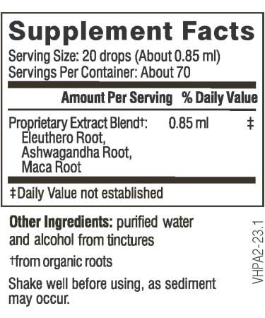 Dr. Wilson's Adrenal Fatigue Protocol Comprehensive kit for Adrenal Support HPA Small - Buy Online on GoSupps.com