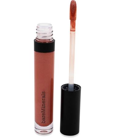  bareMinerals bareMinerals Lip Gloss Moxie Replenishing Lip Gloss Spark Plug - Buy Online on GoSupps.com