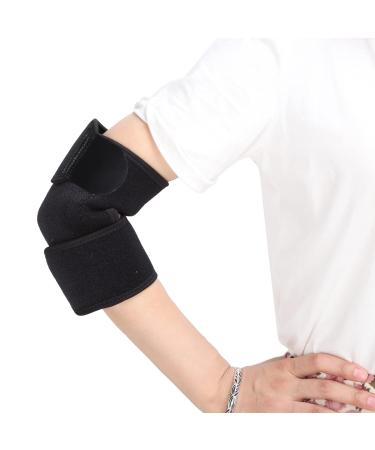 NATUDECO Heatingelle Arch Holder | Heating Pillows & Elbow Package | Three-Stage Heating | Soft & Warm | Family Care for Men & Women - International Shipping Available - Buy Online on GoSupps.com