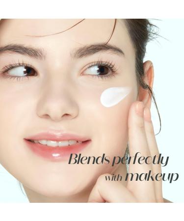 ETUDE Sunprise Sunscreen Mild Sun Milk SPF 50+ / PA++++ (55ml) | Sebum-free Non-Sticky Long Lasting Protection 100% Mineral Korean Sunscreen for sensitive skin - Buy Online on GoSupps.com