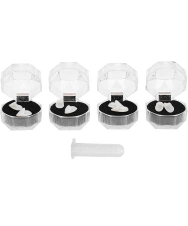 Shop Halloween Dentures & False Teeth for Cosplay | International Shipping & Costume Props - Buy Online on GoSupps.com