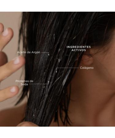 Shop Arual Argan Collection Conditioner 1001ml - Premium Nourishing Hair Care | International Shipping Available - Buy Online on GoSupps.com