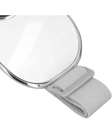 Periodic Menstrual Heating Pillows - Infrared Therapy for Improved Blood Circulation | High Elasticity & Strong Penetration - Ideal for Daily Use - Buy Online on GoSupps.com