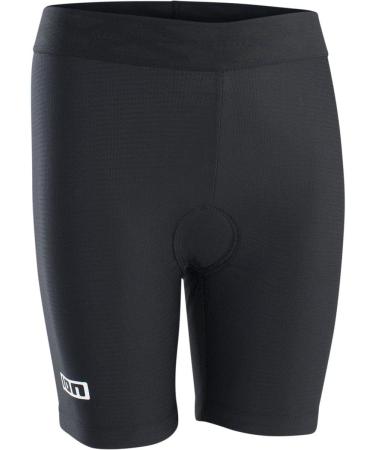 Ion Base Layer In-Shorts for Kids - Youth Bicycle Inner Shorts - Black 2024 S (128) - International Shipping Available - Buy Online on GoSupps.com
