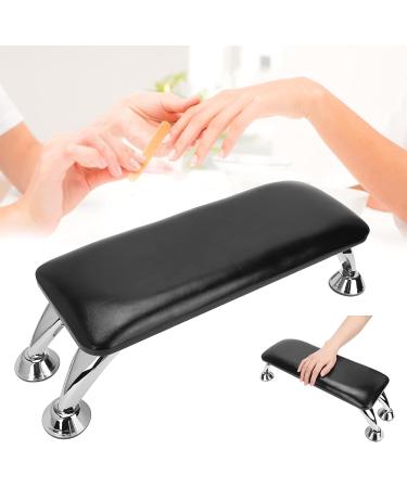 Nail Art Rest Cushion Beautiful Exquisite Easy To Clean Nail Art Hand Pillow Practical Comfortable Manicure Supplies Soft for Nail Salon - Buy Online on GoSupps.com