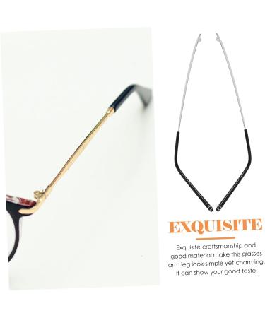 Marmerdo Glasses Spare Parts - Hinge Replacement & Frame Exchange for Optimal Vision - Buy Online on GoSupps.com