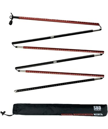 Backcountry Access Tracker S Avalanche Beacon & Probe Set - Buy Online on GoSupps.com