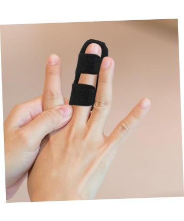 Healeved Splint: Breathable Support Brace for Sprains & Rehabilitation Adjustable Polyester Strap for Outdoor Use - Buy Online on GoSupps.com