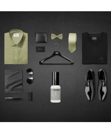 Pheromones to Attract Women for Men (Chivalry) Body Spray - Bold Extra Strength Human Pheromones Fragrance Body Spray - 50ml (Human Grade Pheromones to Attract Women) - Buy Online on GoSupps.com