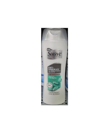 Suave 2n1 Anti Dandruff Ichy Scalp