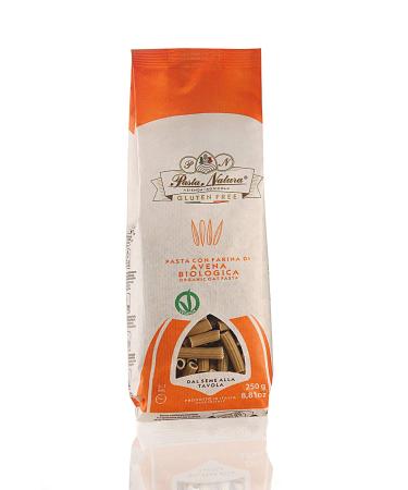 Pasta Natura Pasta Natura Organic Oat Fiber Pasta 250g Macaroni