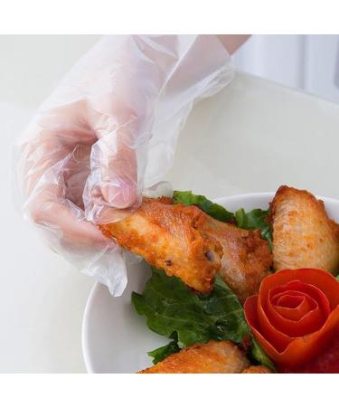 200 Piece Hand Mask Bag Relaxing And Spa Treatment High Moisture Locking Strength Not Suitable For Tearing Close To The Skin Hand And Foot Hot Wax Bath Set - Buy Online on GoSupps.com