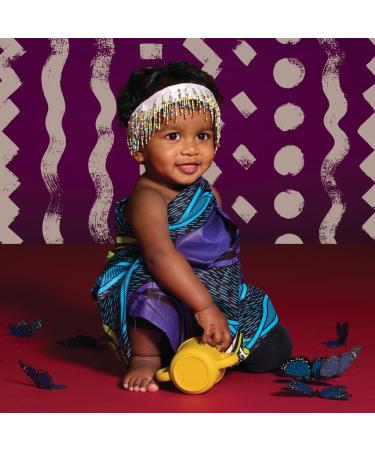 Else Toddler Nutritional Drink - Dairy Free Toddler Nutrition Drink Powder - Lactose Free Plant Based Formula for Kids 12+ Months - Complete Supplement Clean Label Purity Certified (700g) - Buy Online on GoSupps.com