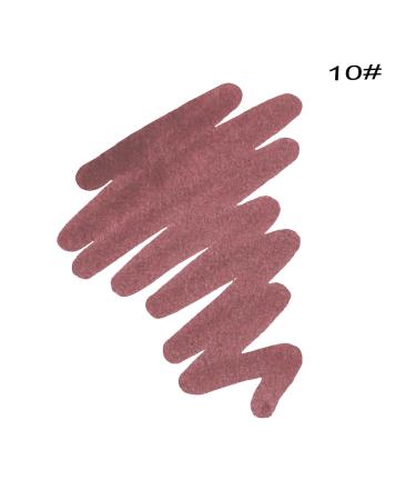 Buy YOUNG VISION Gourd-Shaped Precision Liquid Lipstick & Lipliner - Nude Matte Perfection for International Shipping | Best Liquid Lipstick Online - Buy Online on GoSupps.com