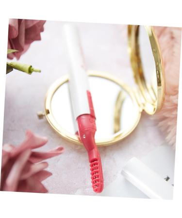 DOITOOL 1pc Electric Eyelash Curler Heated Eye Curler Makeup Eyelash Curler Makeup Tool Heated Eye Lashes Curler Heated Lash Curler Quick Eyelash Curler Miss Eyelash Tool Abs Heating - Buy Online on GoSupps.com