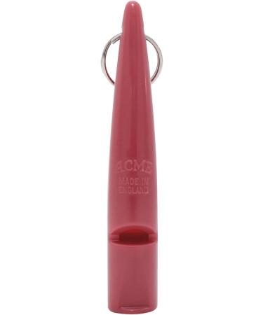 ACME Dog Whistle No. 210.5 - Original Loud & Far-Reaching Whistle from England (Fuchsia) | Shop Internationally - Buy Online on GoSupps.com
