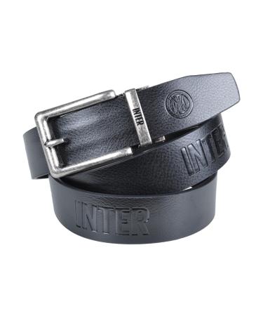 Inter Unisex 153404 S-M belt black